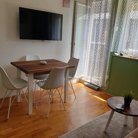 Apartments Glibo Црес Екстер'єр фото