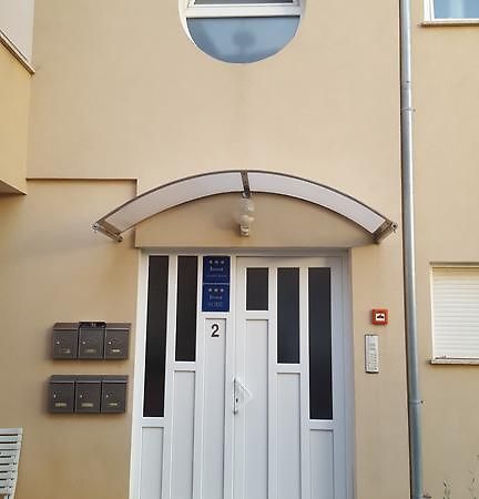Apartments Glibo Црес Екстер'єр фото