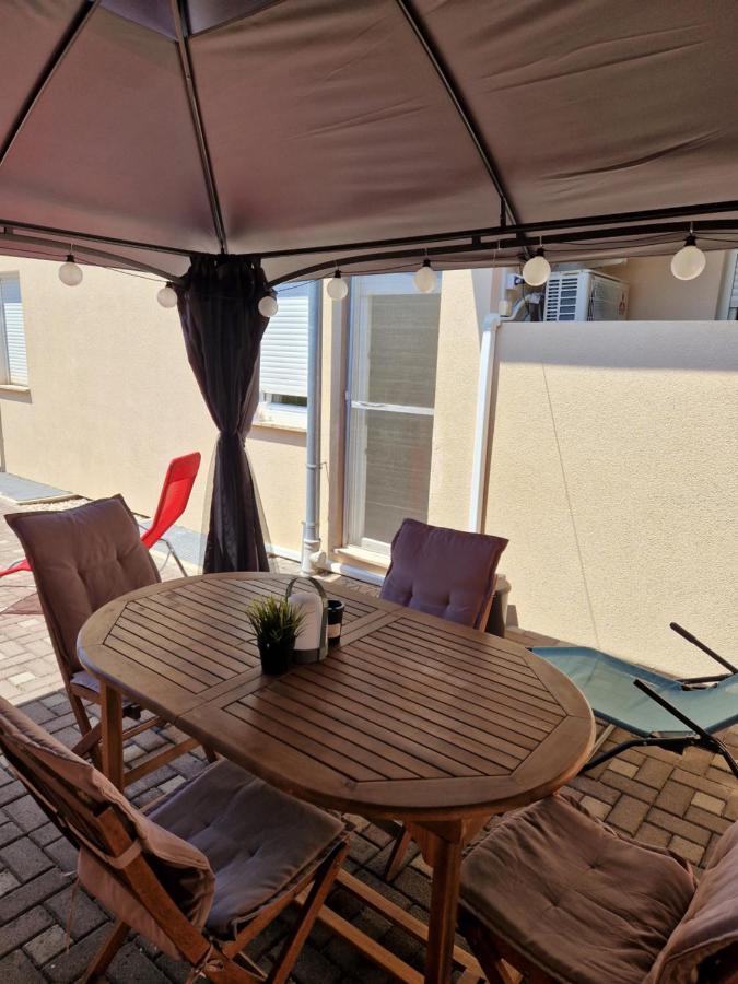 Apartments Glibo Црес Екстер'єр фото