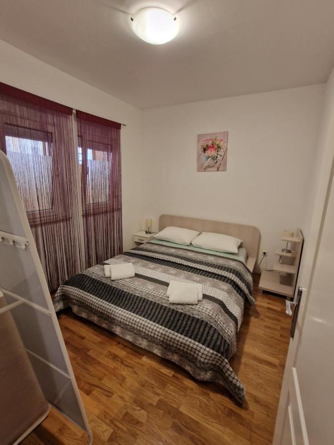 Apartments Glibo Црес Екстер'єр фото