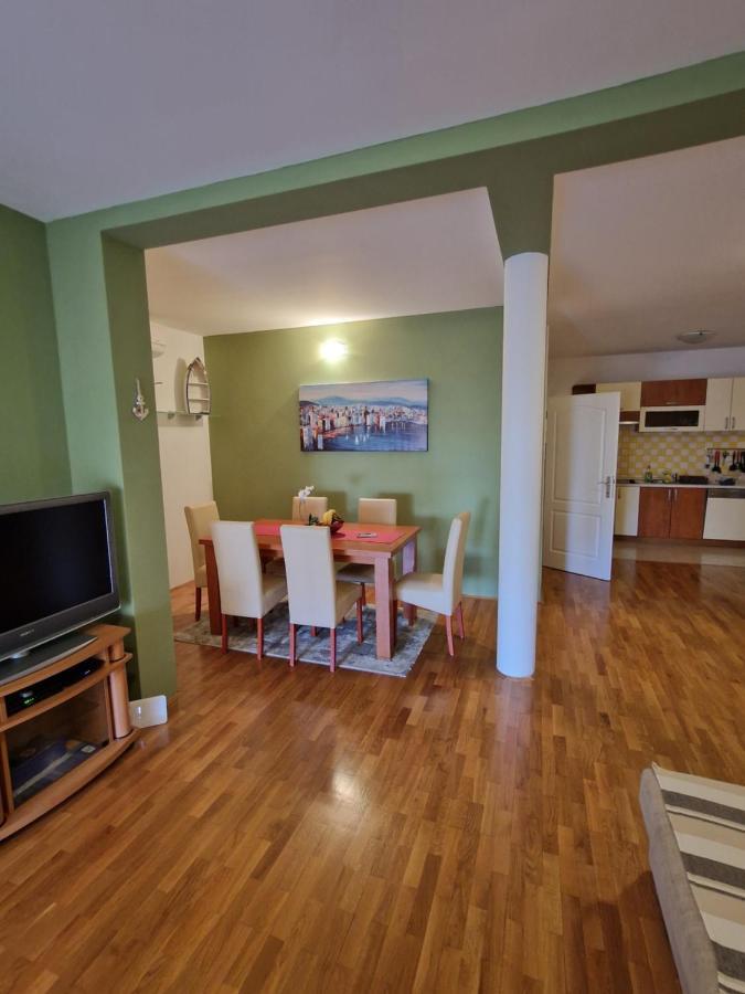 Apartments Glibo Црес Екстер'єр фото