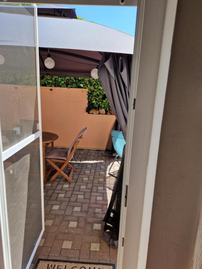 Apartments Glibo Црес Екстер'єр фото