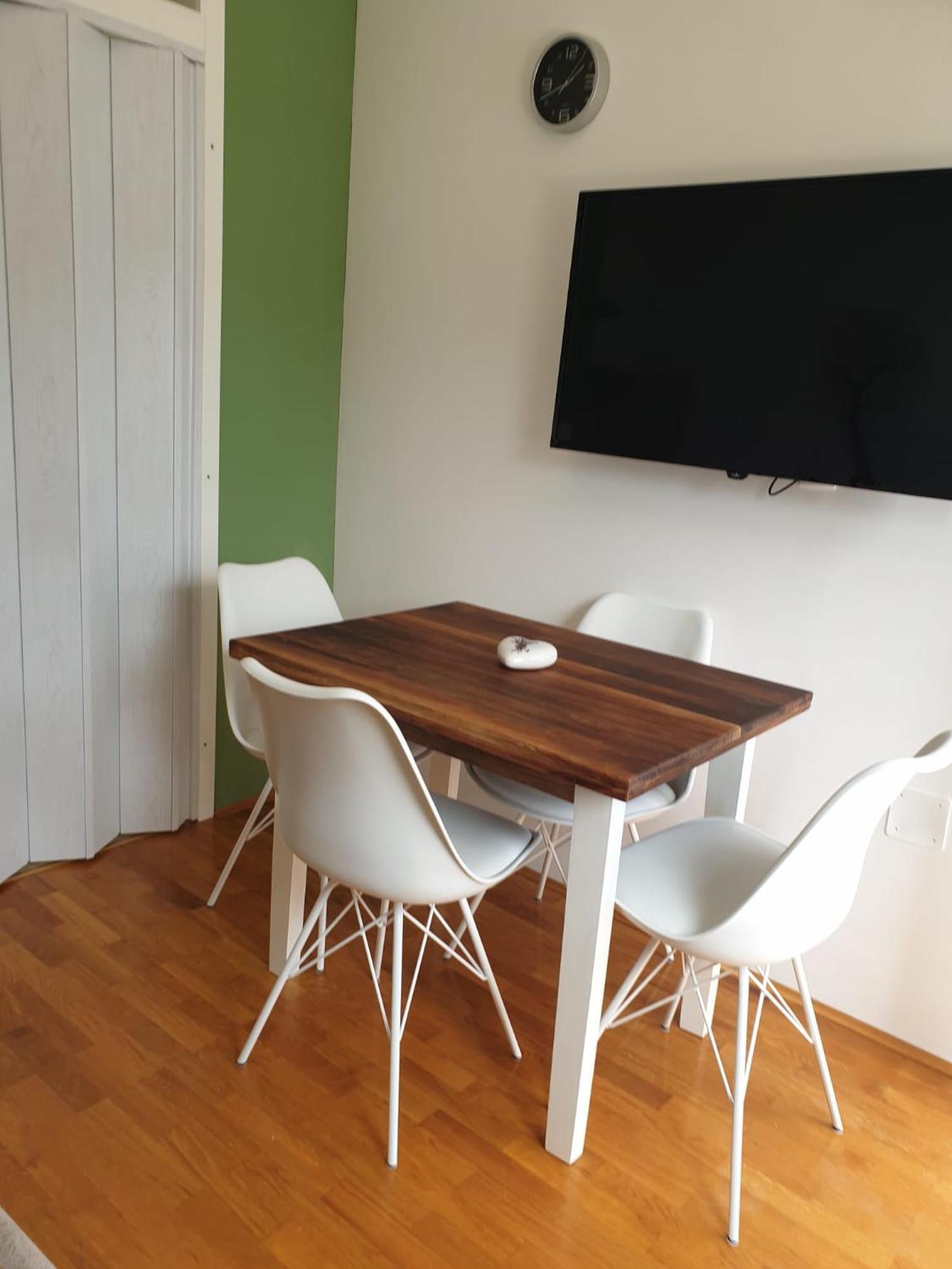Apartments Glibo Црес Екстер'єр фото