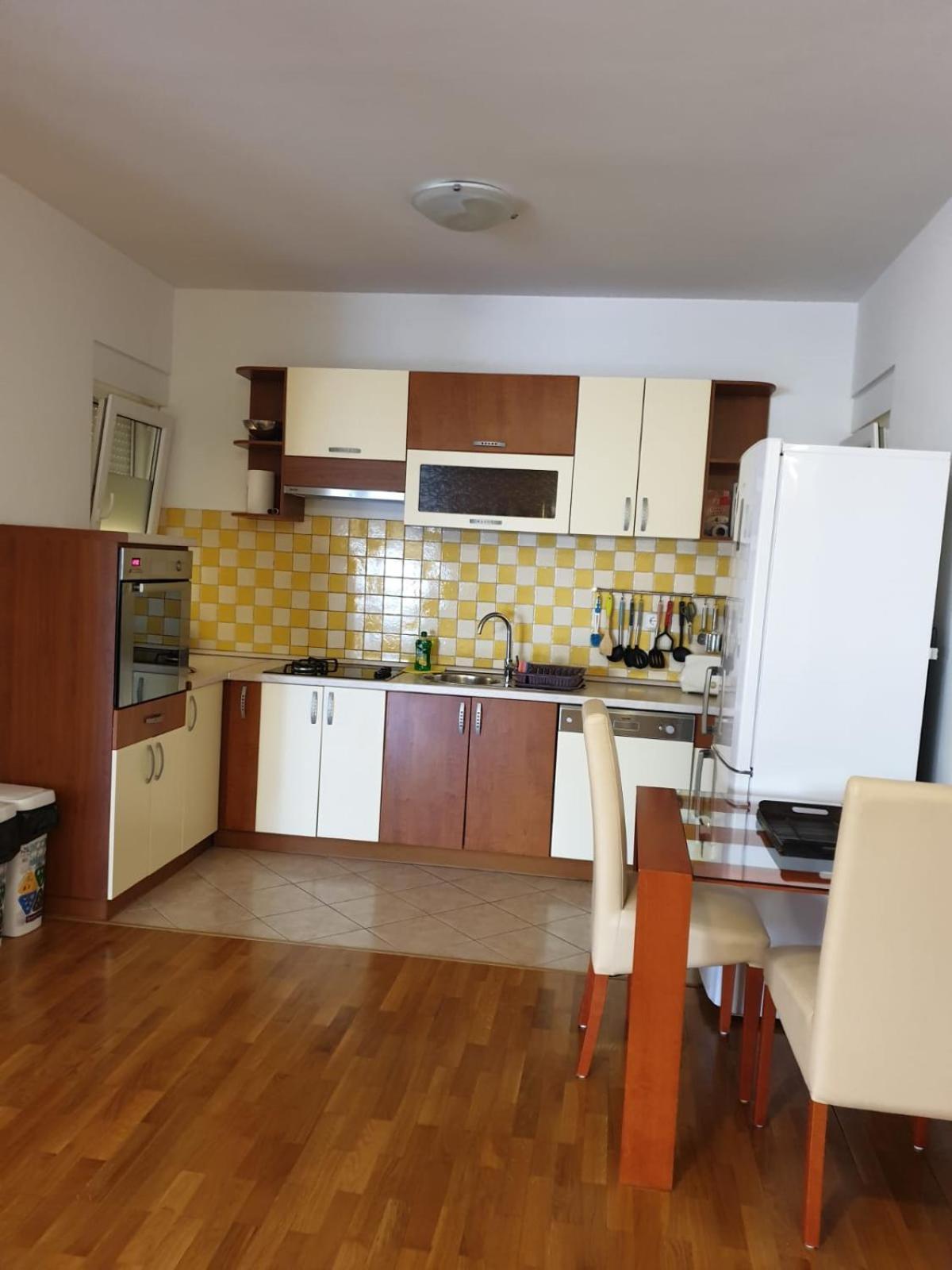 Apartments Glibo Црес Екстер'єр фото