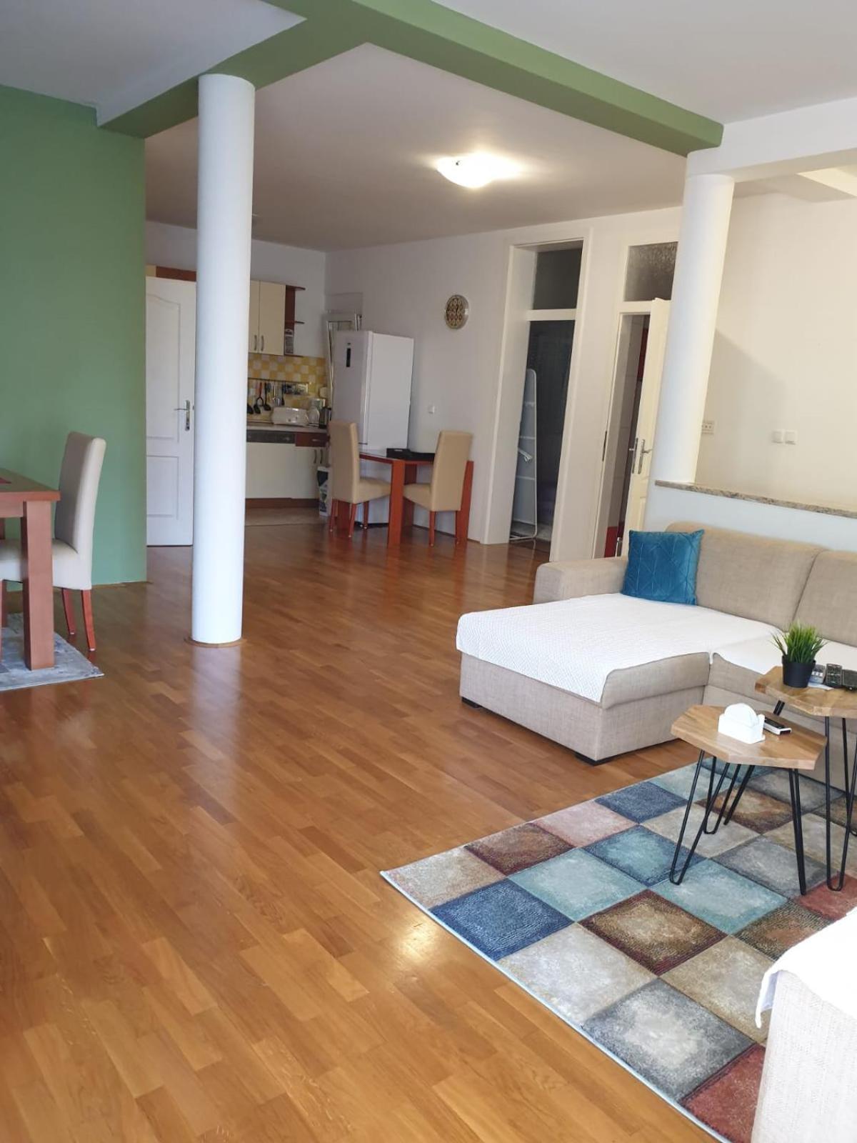 Apartments Glibo Црес Екстер'єр фото