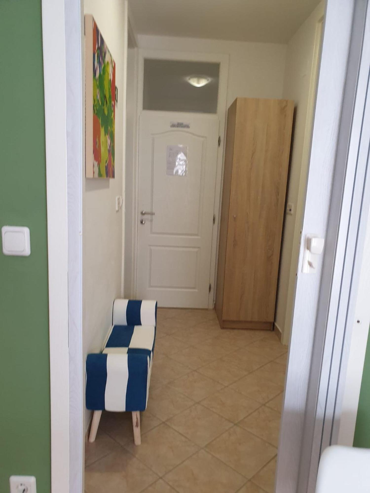 Apartments Glibo Црес Екстер'єр фото