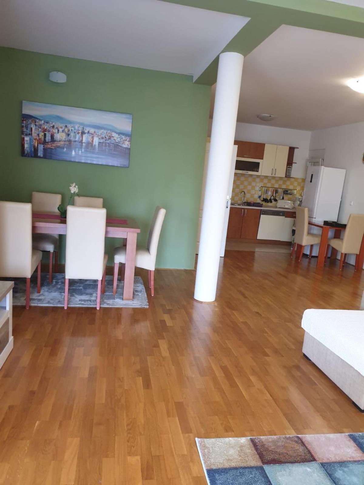 Apartments Glibo Црес Екстер'єр фото