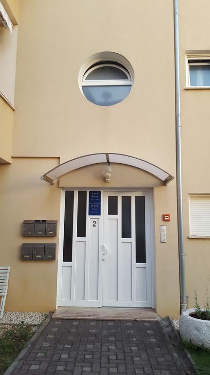 Apartments Glibo Црес Екстер'єр фото