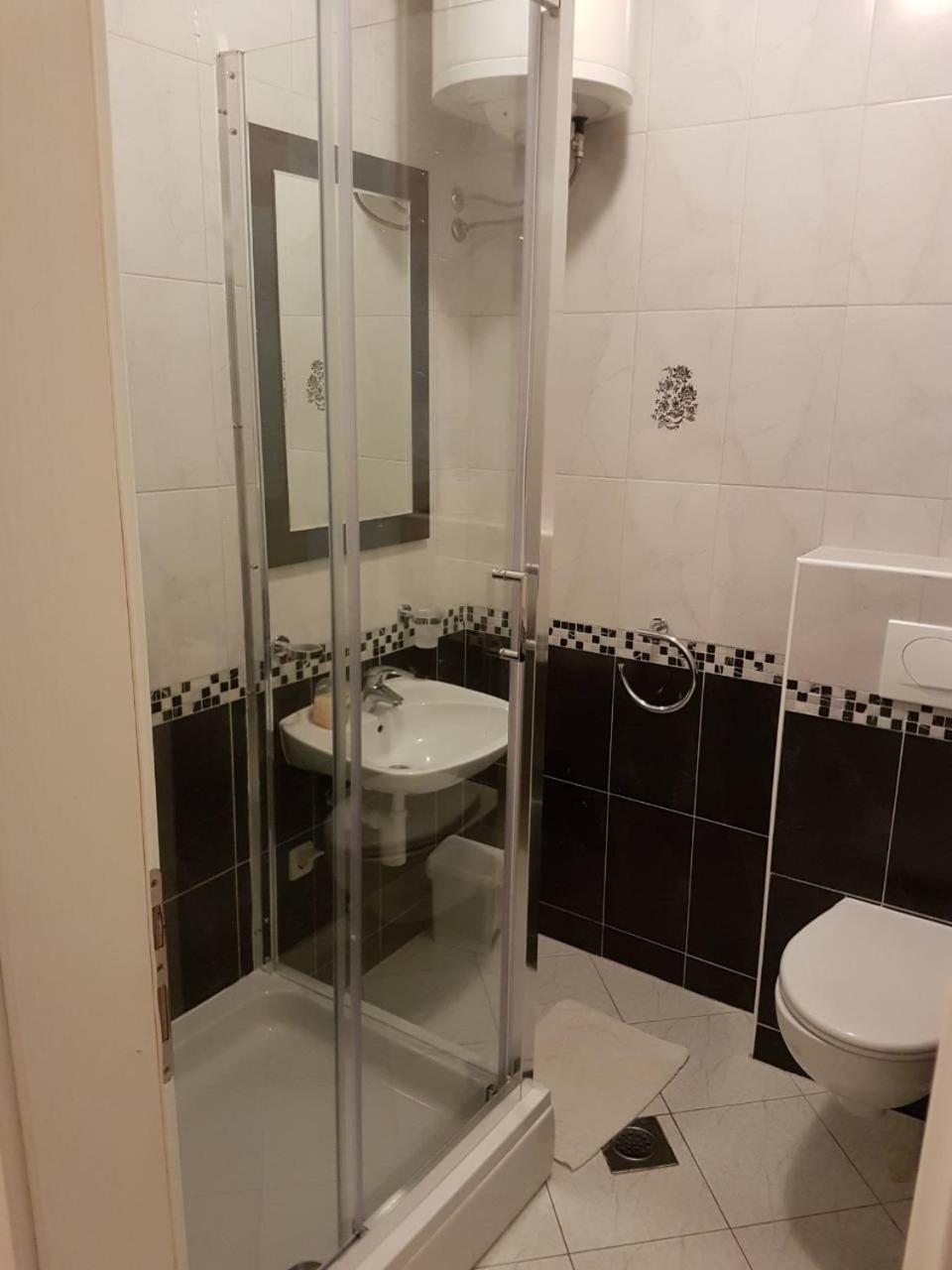 Apartments Glibo Црес Екстер'єр фото
